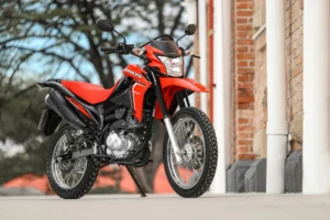 honda nxr 160 bros ficha tecnica