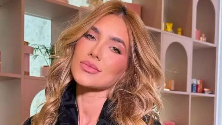 1420289769 virginia fonseca posa para foto