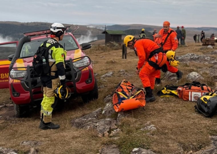 1 acidente ocorreu em cambara do sul 11297650