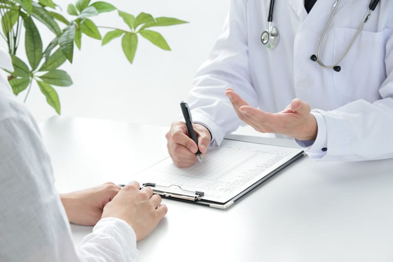 comunicacao medico paciente