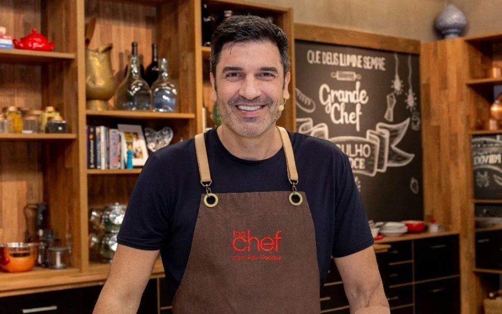 edu guedes novo programa radio kelly fuzaro