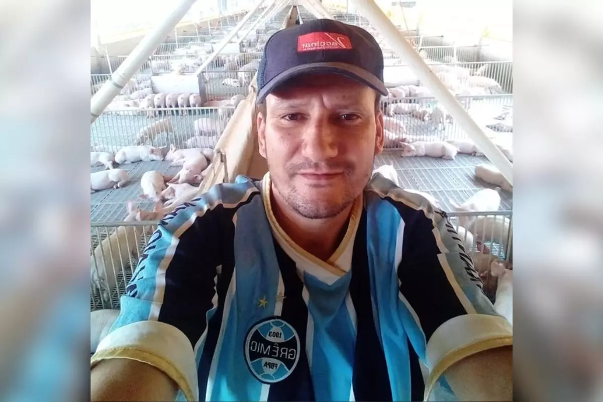 homem que morreu riqueza