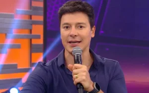 rodrigo faro hora do faro foto record