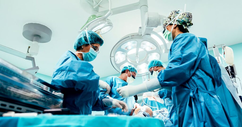 saiba como o centro cirurgico e um aliado no cuidado com o paciente min 1024x536 1
