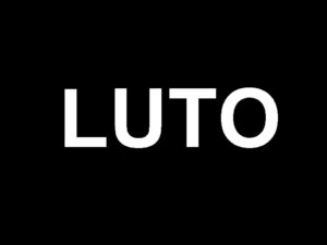 LUTO 1 2