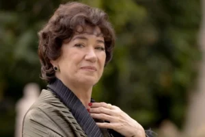 lilia cabral maristela garota do momento