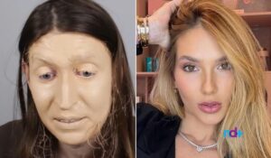 virginia fonseca e acusada de expor filho na uti e usar morte do pai para buscar engajamento nas redes sociais