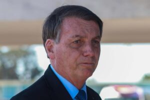 9jun2020 saida do presidente jair bolsonaro do palacio da alvorada em brasilia df 1591967125443 v2 1920x1279