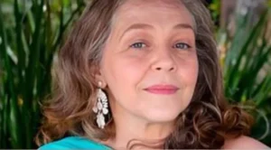 Em estado terminal atriz foi mantida viva so para concluir a novel. Ver mais