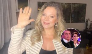 joice hasselmann ironizou acao judicial movida por michelle bolsonaro por falas em podcast 1