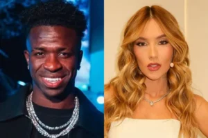 dancinha de vini jr e virginia gera mal estar nos bastidores