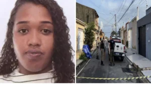 inaiane costa silva tinha tres filhos com principal suspeito do feminicidio 2958469 article