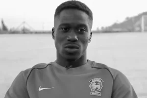 Nassur Bacem jogador 1