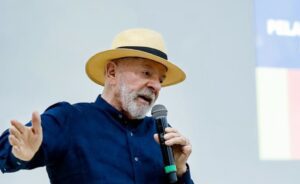 presidente lula em manaus foto reproducao ricardo stuckert pr