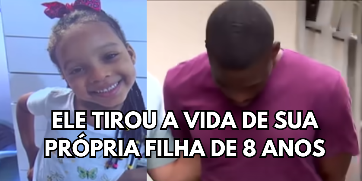 Após Furtar Objeto De Colega, Menina De 8 Anos É Espancada Pelo Pai E… Ver Mais