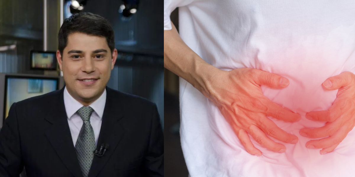 Querido Evaristo Costa Revela Grave Doença “Fui Diagnosticado Com Um Grand… Ver Mais