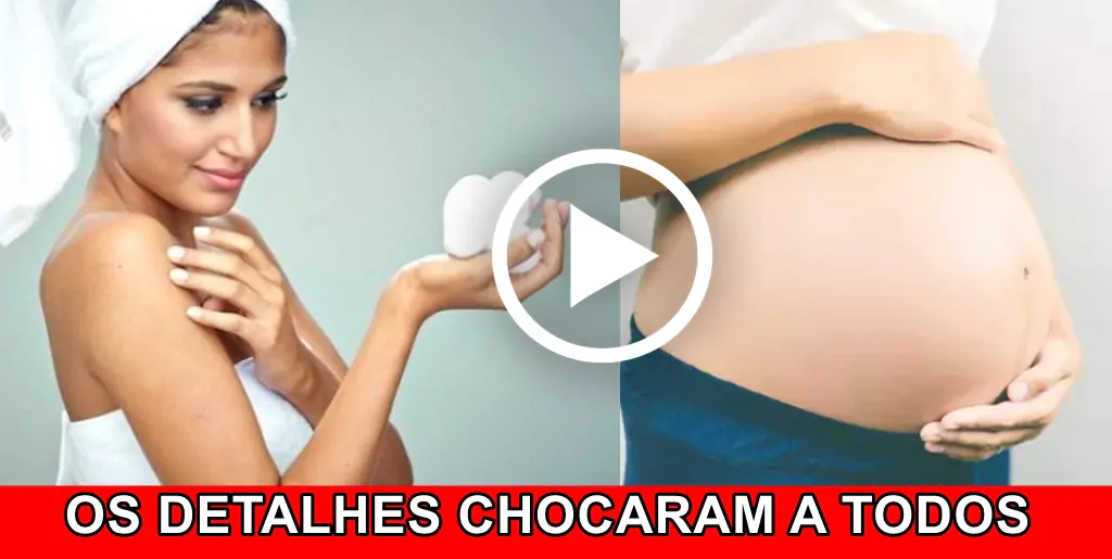 Mulher Engravida Do Cunhado Logo Após Usar O Mesmo Sabonet… Ver Mais