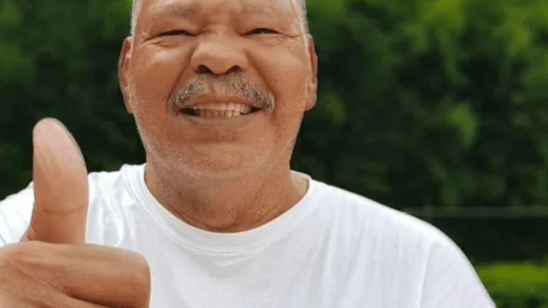 Antes De M0rr3r, Lutador Maguila Ch0cou A Todos Com Uma Decisão “Vou Ser Enterr4do Sem… Ver Mais