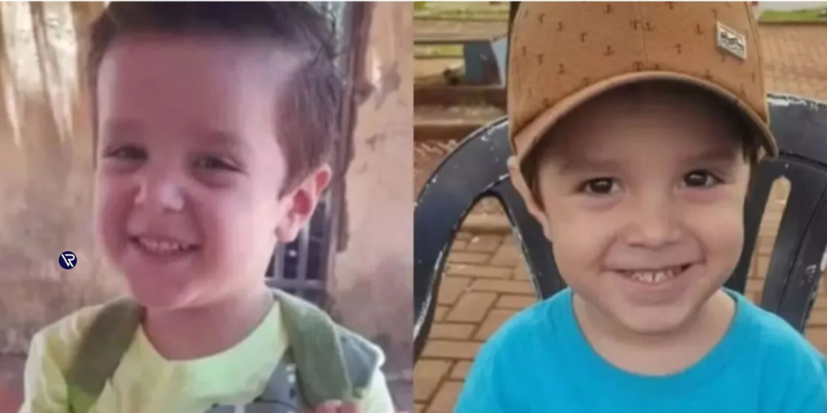 Deus conforte toda família, garotinho de 3 anos m0rre em creche após comer p…Ver mais