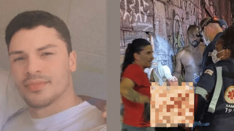 Após Br1ga Em Bar, Homem Leva Mais De 30 P0nt0s No Rosto E Acaba… Ver Mais