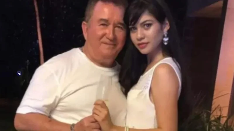 Noivado em Ruínas: Layza Felizardo Desabafa sobre Fim com Amado Batista e Lista com Condições…Ver mais