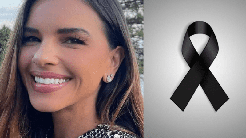 M0rte Acaba De Chegar Na Vida De Mariana Rios E Todos Lamentam “Infelizmente Ela… Ver Mais