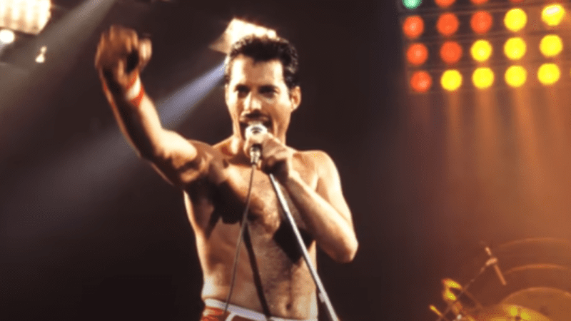 Após Anos, Acaba De Ser Revelado Como Foi Os Últimos Dias De Freddie Mercury “Infelizmente Ele… Ver Mais