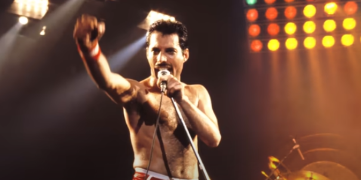 Após Anos, Acaba De Ser Revelado Como Foi Os Últimos Dias De Freddie Mercury “Infelizmente Ele… Ver Mais