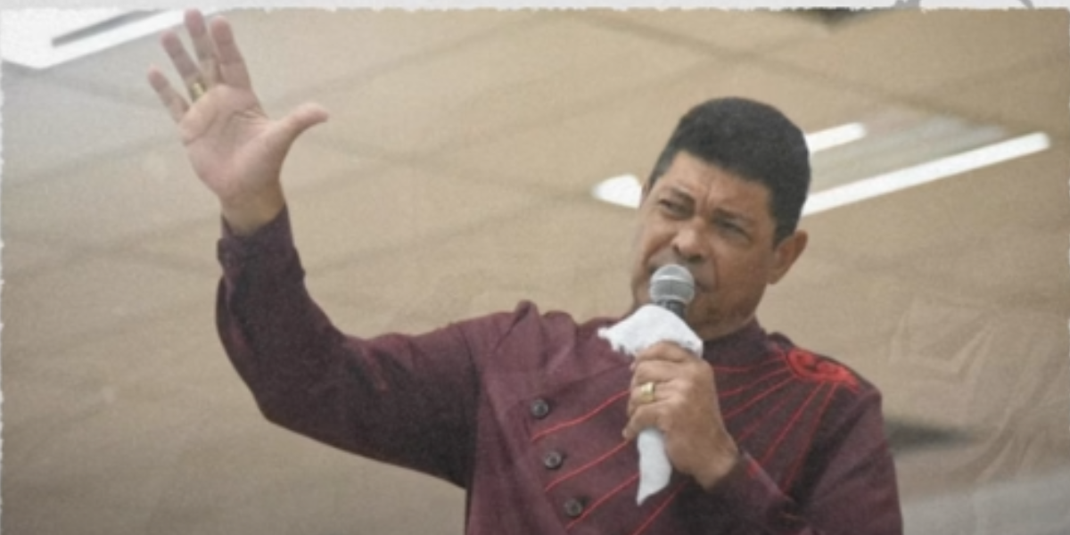 Tr1steza E Ch0ro: Saiba O Que Acabou De Ocorrer Na Vida De Valdemiro Santiago “Ele Foi… Ver Mais