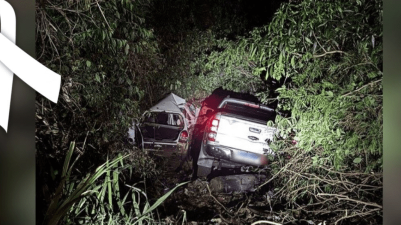 Socorrista É Chamado Para Ac1dente; Ao Chegar No Local Encontra Irmão E Cunhada A Reação Dele É… Ver Mais