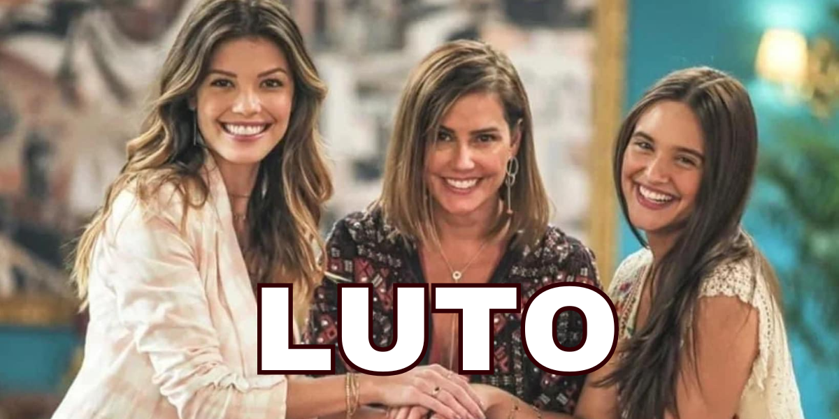 Luto! M0rre atriz da novela Salve-Se Quem Puder e texto de despedida de Juliana Paiva comove o Brasil