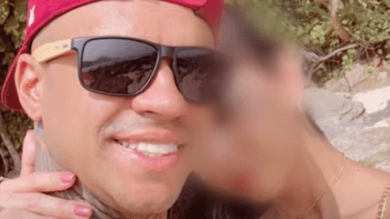 J0vem É Bal34ada Pelo Nam0rado Após Uma Discussão O Motivo É Que… Ver Mais