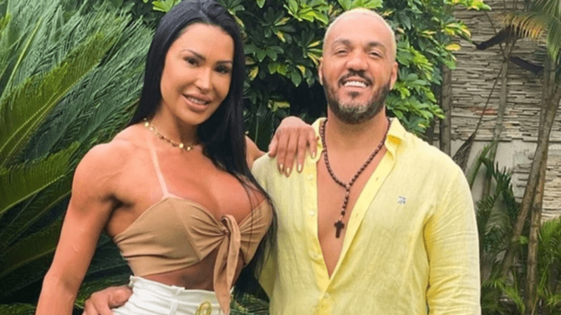 Pi0r Notícia Acaba De Chegar Na Vida De Belo “Ele Acabou De… Ver Mais