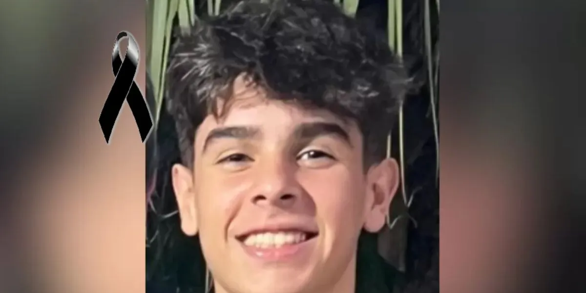 Família está arrasad4: Jovem de 17 anos não resiste após ca… Ver mais