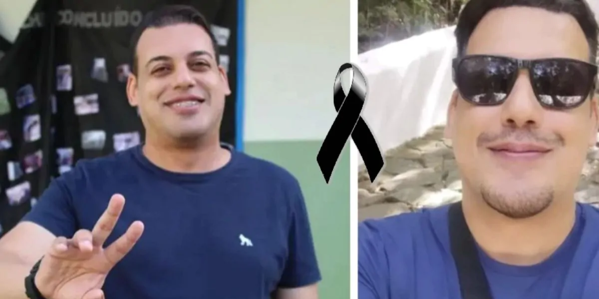Tragéd!a: Foi encontrad0 m0rto aos 42 anos nosso querid0 p…Ver Mais