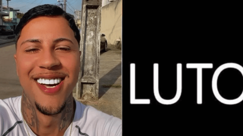 M0rre influenciador Thiago Leonardo, ele gravou vídeo despedindo da mãe foi…Ver Mais