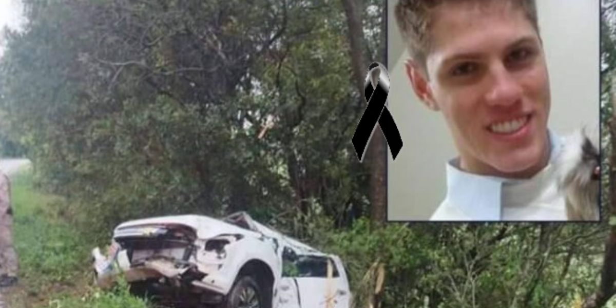 Saiba Quem Era O Jovem Médico Que Não Resistiu Ao Acidente Na… Ver Mais