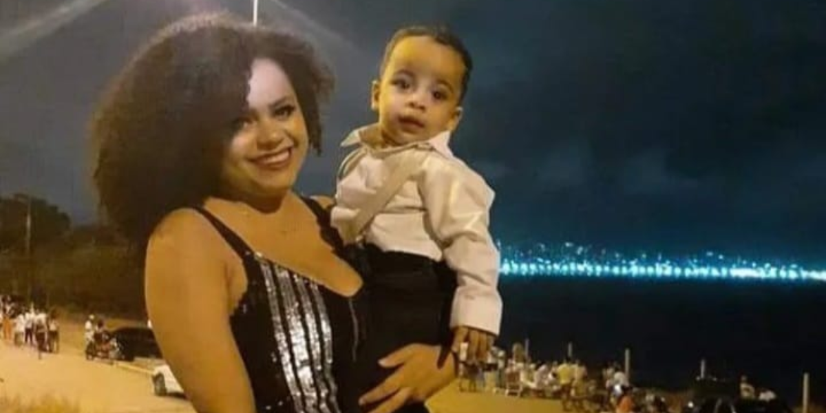 Mãe que m4t0;u o filho de 6 anos fala após leva 14 tir0;s eu comi seus…Ver mais