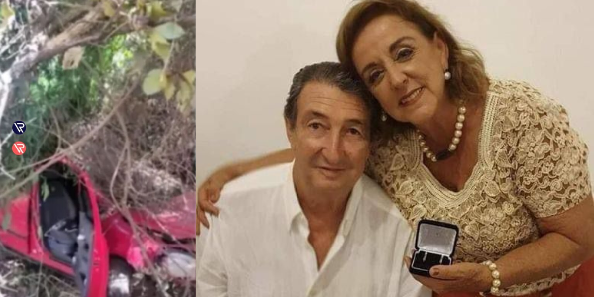 Casal de Idosos Desaparecido há Dois Dias é Encontrado em Uberlândia