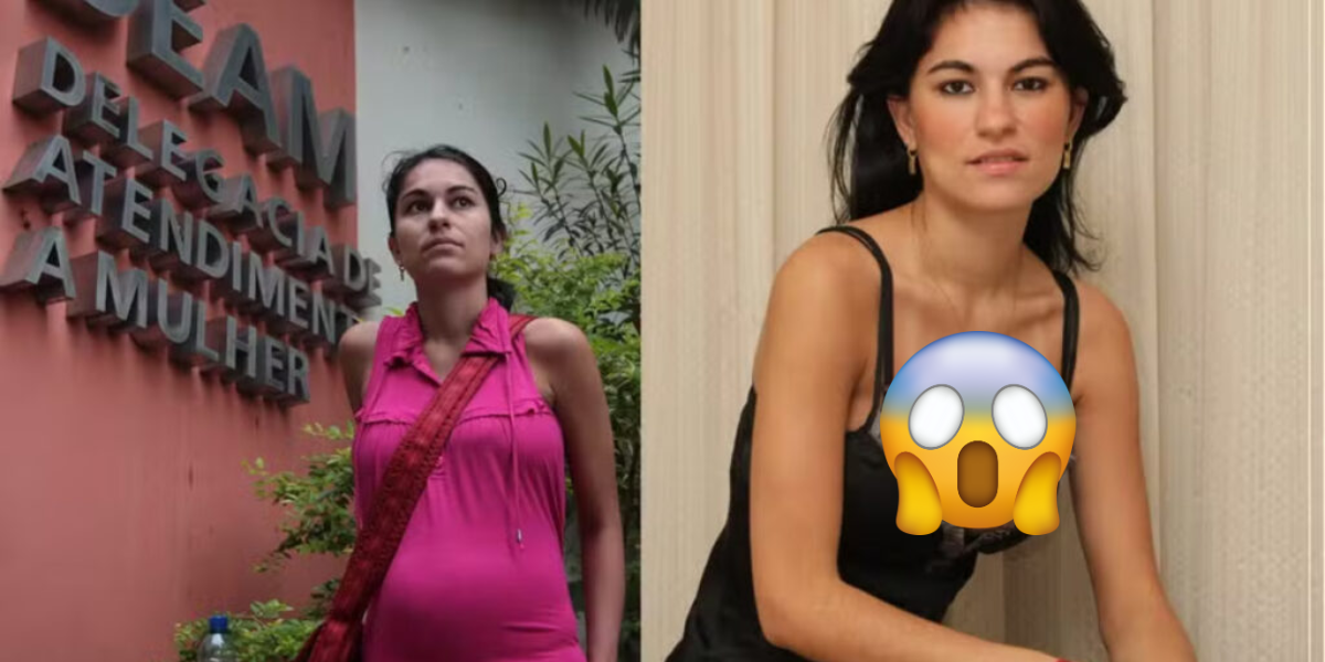 Em mensagens inéditas encontradas em computador, Eliza Samudi0 pedia pa…Ver_mais