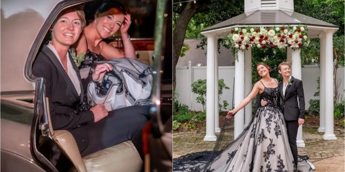 15 Dias Antes Do Casamento Mulher Desiste E O Motivo É Que… Ver Mais