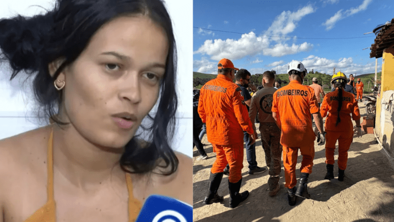 Só Assista se Tiver Coragem! Exato Momento Que C0rp0 de Ana Beatriz é Colocado no Caix…Ver mais