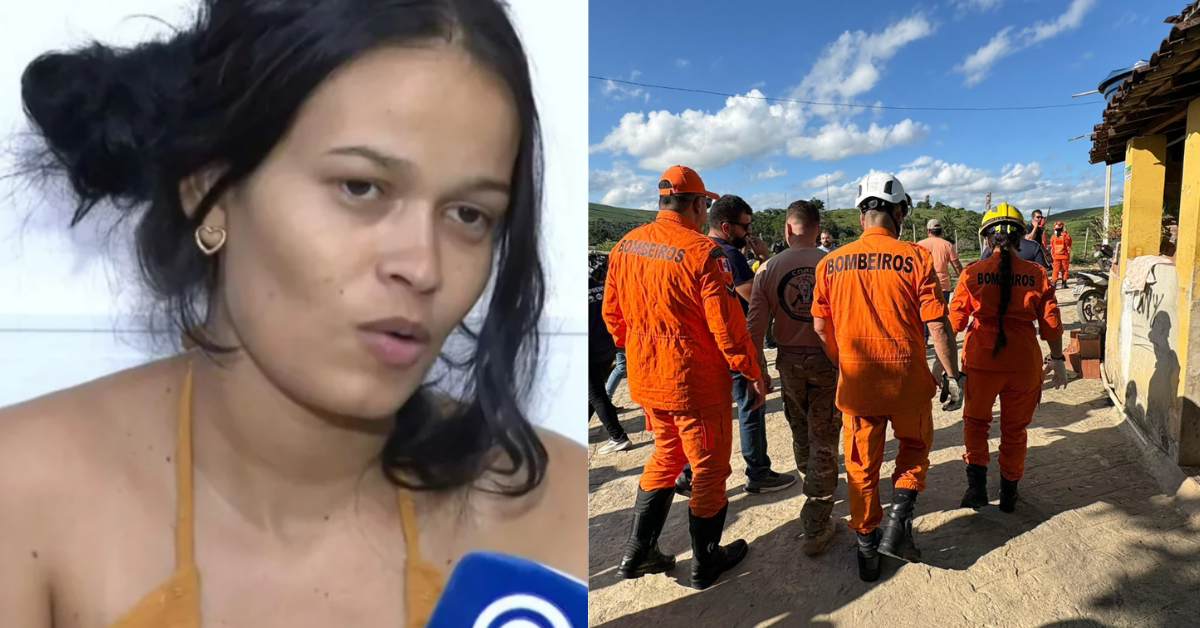 Só Assista se Tiver Coragem! Exato Momento Que C0rp0 de Ana Beatriz é Colocado no Caix…Ver mais