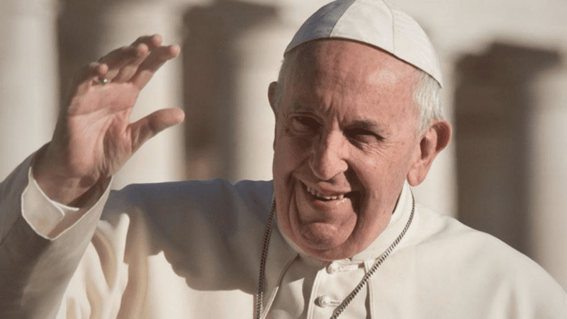 Aos 88 Anos, Acaba De Ser Confirmada A M0rte Do Papa Francisco “Ele Sofreu Uma… Ver Mais