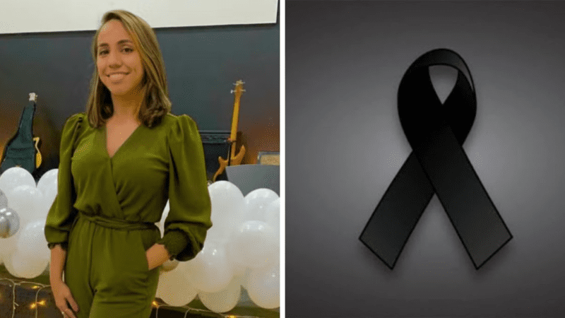 Jovem professora, empresária e ativa na Igreja, não resiste após emb4rcação virar em…Ver mais