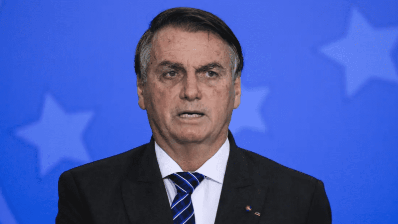 GRANDE NOTÍCIA: Bolsonaro fica sabendo que seria el… Ver mais