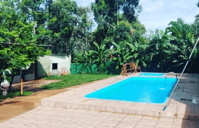 Menina Entrou Na Piscina E Pi0r Notícia É Confirmada “O Cabelo Dela Ficou… Ver Mais