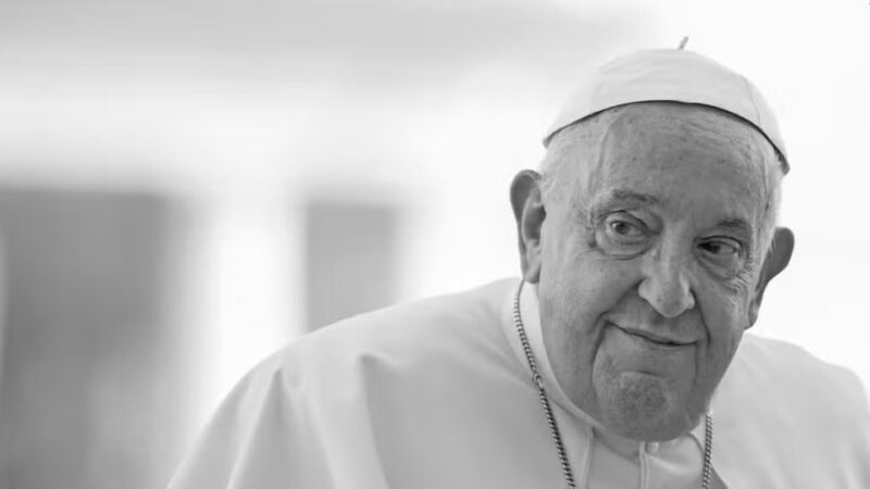 Médico Explica Porque o Papa Francisco Melhorou Antes de M0rrer: “Deu…Veja o que ele disse