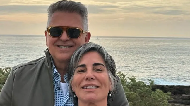 Marido De Glória Pires Revela Segredo Escondido Por 7 Chaves Sobre Esposa… Saiba Qual