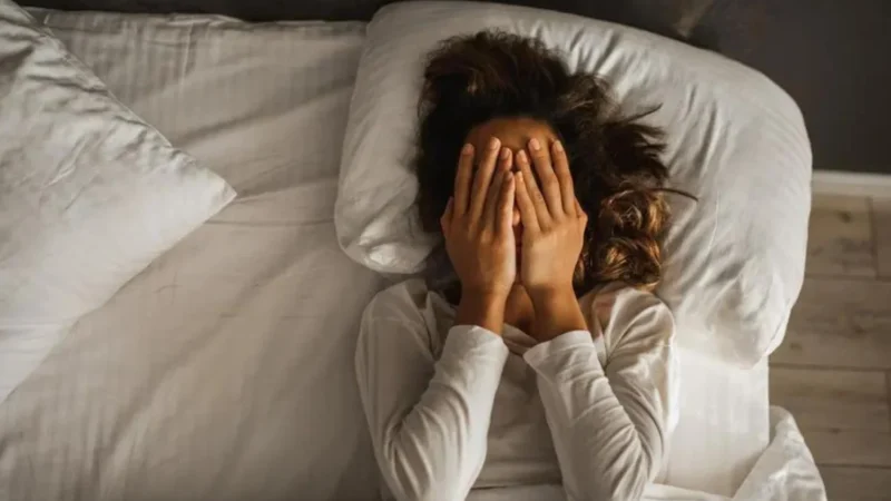 Você Fala Durante o Sono? Médico Alerta Que Pode Ser Sinal de Ac…Ver mais
